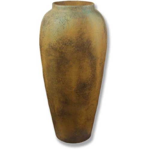 Lifesize Coastal Pot 41 Outdoor/Indoor Statue - Bella Statues