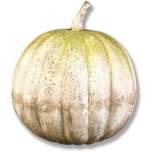 Pumpkin 21 Outdoor/Indoor Statue - Bella Statues