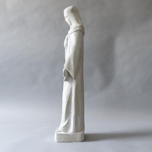 Blessed Virgin Mary Religious Statue (22.5-Inch)