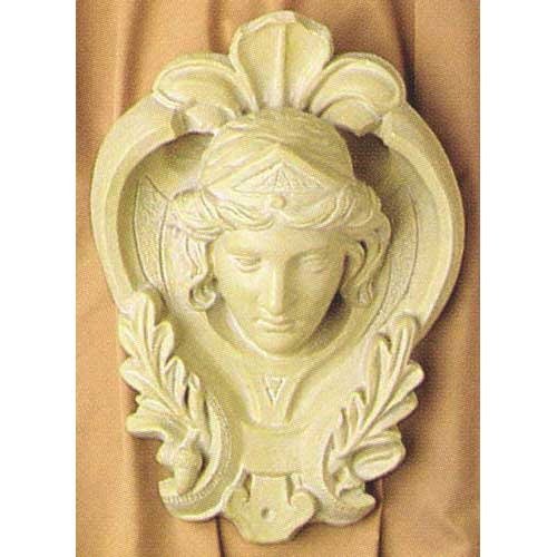 On Looking Woman Outdoor/Indoor Statue - Bella Statues