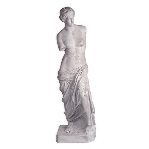 Lifesize Venus De Milo 102 Outdoor/Indoor Statue - Bella Statues