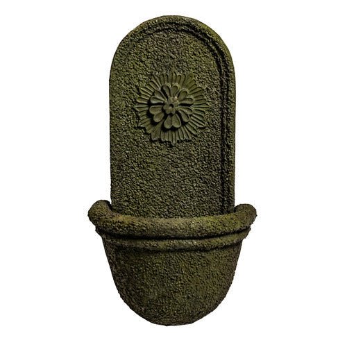 Starburst Planter 28 H (R) Outdoor/Indoor Statue - Bella Statues