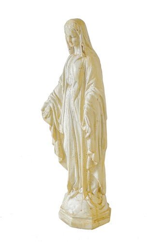 Mary - 21 H Outdoor/Indoor Statue - Bella Statues