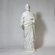 Lifesize Joseph Standing Outdoor/Indoor Statue - Bella Statues