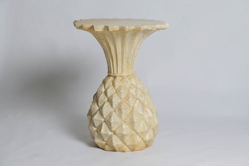Pineapple Stand 26 Outdoor/Indoor Statue - Bella Statues