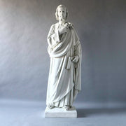 Lifesize St. Joseph 37"h Outdoor/Indoor Statue - Bella Statues