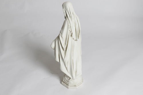 Mary - 21 H Outdoor/Indoor Statue - Bella Statues