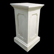 Lifesize Ben Hur Square Pedestal 59 Outdoor/Indoor Statue - Bella Statues