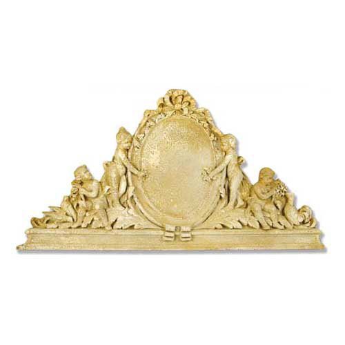 Lifesize Palais Royale 32 Outdoor/Indoor Statue - Bella Statues