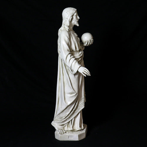 Sacred Heart of Jesus Statue (36-Inch)