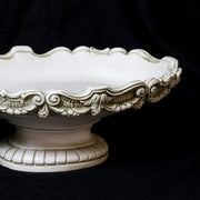 Villa Lucca Bowl 17 W Outdoor/Indoor Statue - Bella Statues