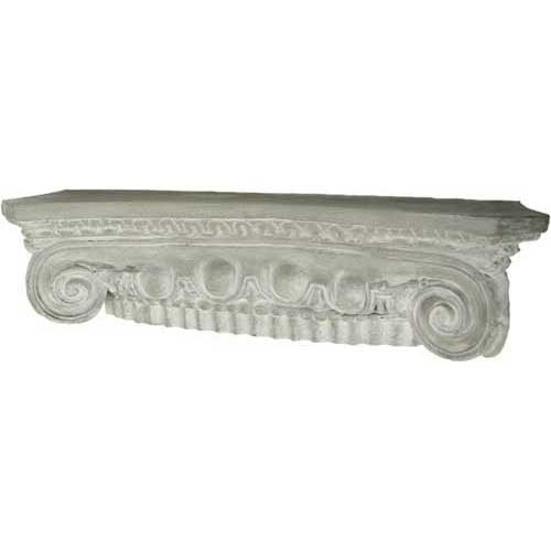 Lifesize Fremo Shelf 11 Outdoor/Indoor Statue - Bella Statues