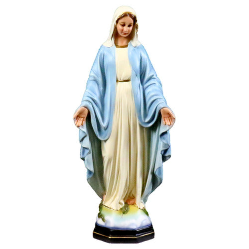 Blessed Virgin Mary Statue (21-Inch)