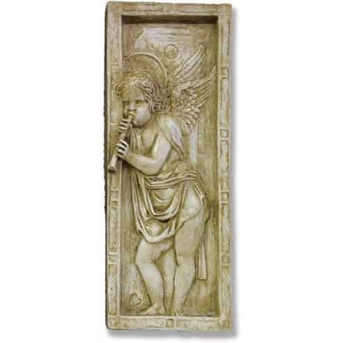 Rossellino Drape Outdoor/Indoor Statue - Bella Statues
