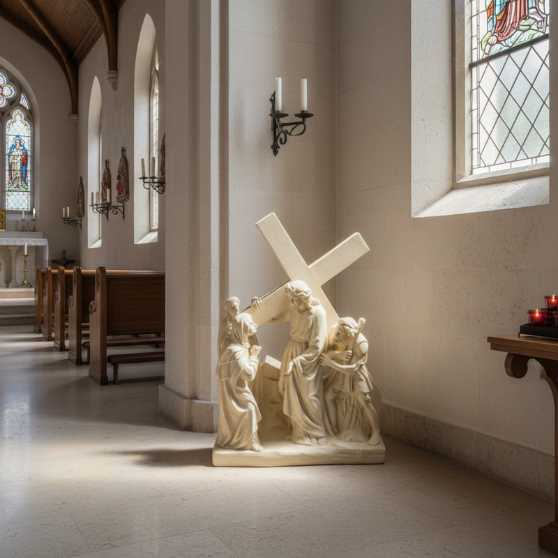 Stations of the Cross
