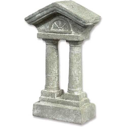 Roman Accent Two 10 Outdoor/Indoor Statue - Bella Statues