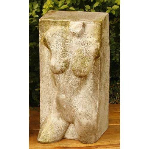 Female From Block 30.5 Outdoor/Indoor Statue - Bella Statues