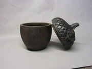 Acorn Planter Outdoor/Indoor Statue - Bella Statues