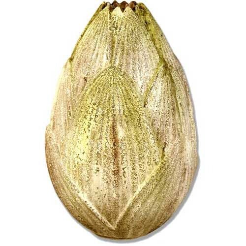 Rosebud Closed 27 Outdoor/Indoor Statue - Bella Statues