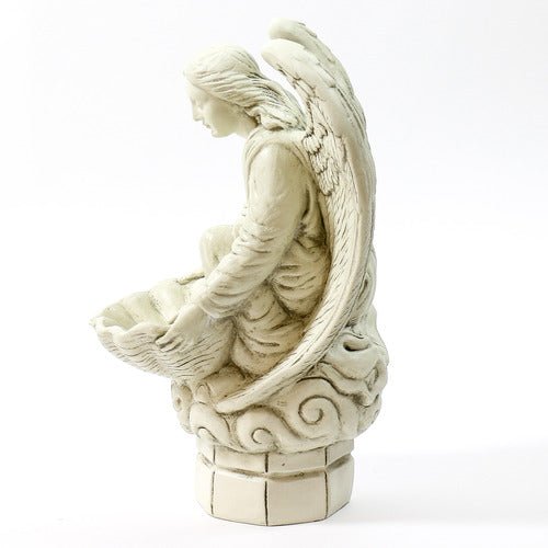 Fegana Angel 18 Outdoor/Indoor Statue - Bella Statues