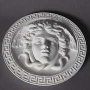 Medusa Plaque 8 (standard) Outdoor/Indoor Statue - Bella Statues