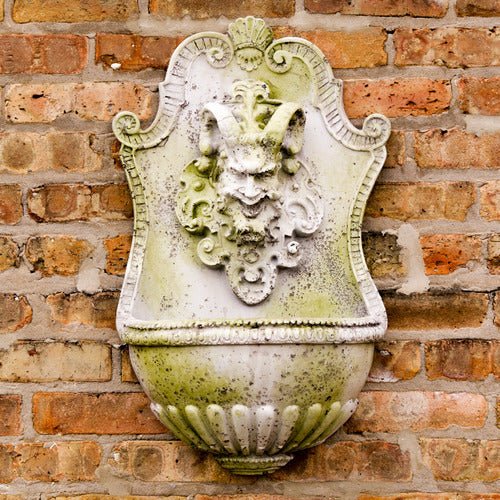 Bacchus Fountain Outdoor/Indoor Statue - Bella Statues