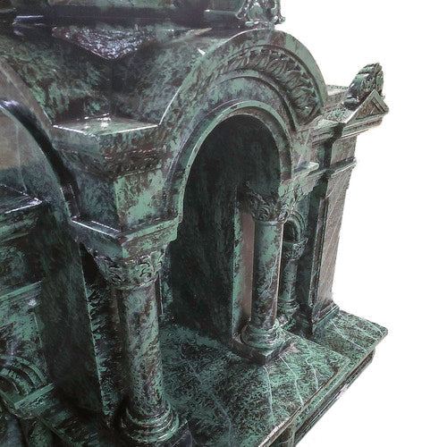 Altar Dome Catholic Outdoor (22-Inch)