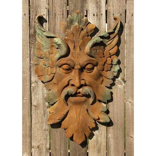 Florentine Man 25 Outdoor/Indoor Statue - Bella Statues