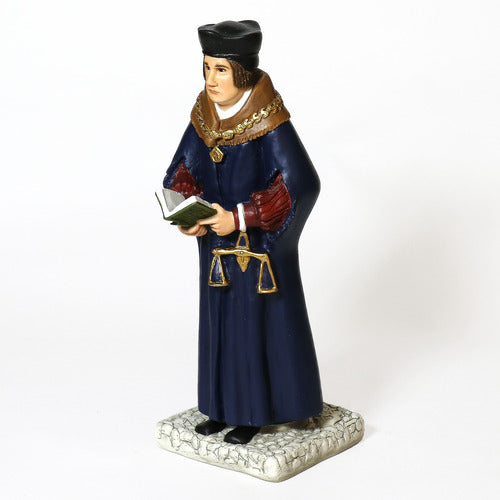 Saint Thomas More Statue (24-Inch)