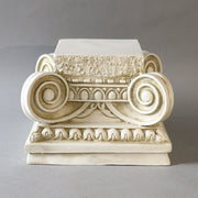 Square Composite Base 8 Outdoor/Indoor Statue - Bella Statues