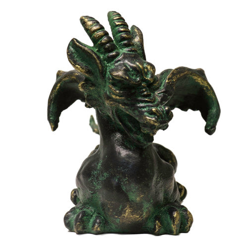 Last Dragon Statue (6-Inch)