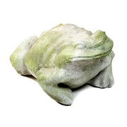 Wart the Toad Outdoor/Indoor Statue - Bella Statues