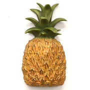 Custom Painted Decorative Wall Pineapple Outdoor/Indoor Statue - Bella Statues