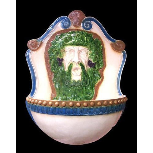 Lifesize Opimus Fountain Outdoor/Indoor Statue - Bella Statues