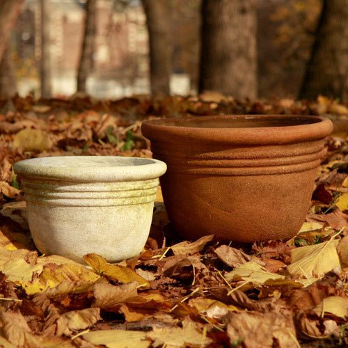 Ring Pot Outdoor/Indoor Statue - Bella Statues