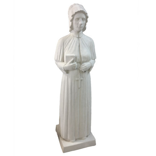Saint Elizabeth Ann Seton Statue (63-Inch)