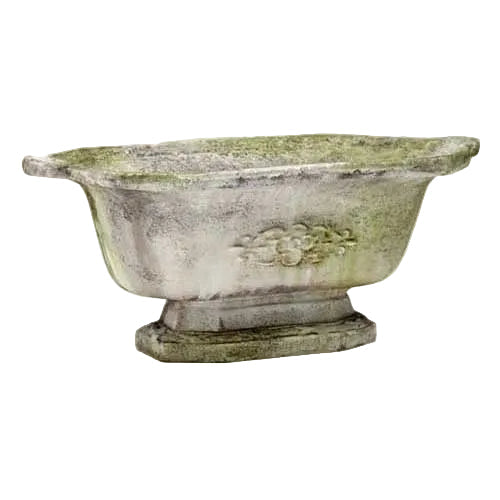 Traditional Planter (10-Inch)