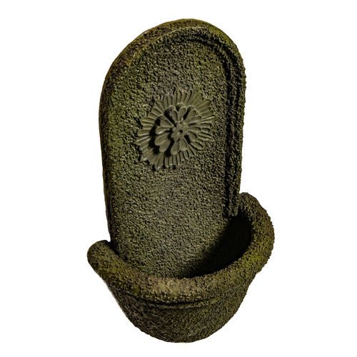 Starburst Planter 28 H (R) Outdoor/Indoor Statue - Bella Statues