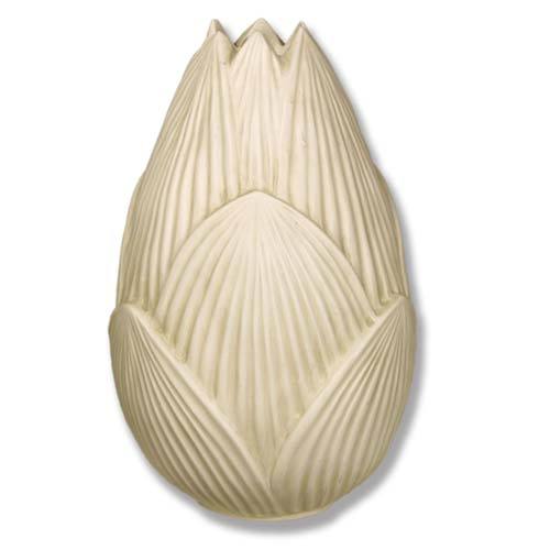 Rosebud Closed 20 Outdoor/Indoor Statue - Bella Statues