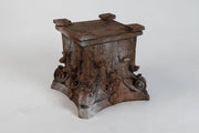 Corinthian Planter (Feet) 17 Outdoor/Indoor Statue - Bella Statues