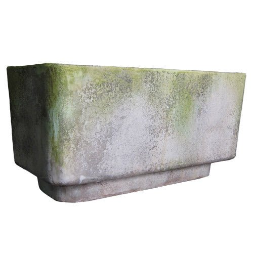 Biagio Tub 36" W Outdoor/Indoor Statue - Bella Statues