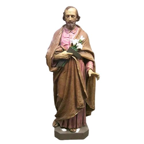 Saint Joseph Religious Statue (69 - Inch) - Bella Statues
