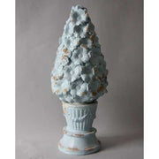 Empire Topiary - 21 H Outdoor/Indoor Statue - Bella Statues