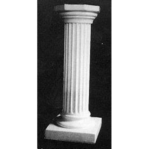 Compound Column Outdoor/Indoor Statue - Bella Statues