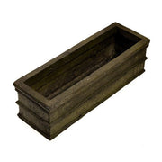 24" Window Box 7 H Outdoor/Indoor Statue - Bella Statues