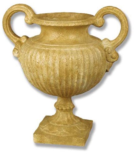Trofeo Urn Sm 21 Outdoor/Indoor Statue - Bella Statues