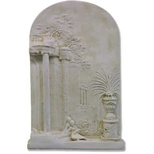 Moonlight Song - Right Outdoor/Indoor Statue - Bella Statues