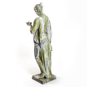 Lifesize Hebe Greek Goddess Classical Large 64 Outdoor/Indoor Statue - Bella Statues