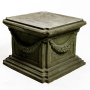 Alessa B Pedestal 16 Outdoor/Indoor Statue - Bella Statues