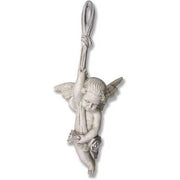 Hanging Angel Outdoor/Indoor Statue - Bella Statues